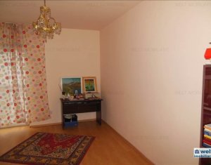 Maison 5 chambres à vendre dans Cluj-napoca, zone Europa