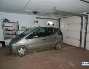 Maison 5 chambres à vendre dans Cluj-napoca, zone Europa