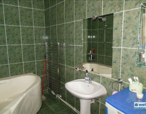 Maison 5 chambres à vendre dans Cluj-napoca, zone Europa