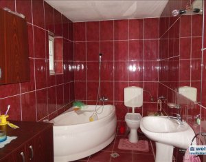 Maison 5 chambres à vendre dans Cluj-napoca, zone Europa
