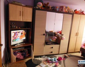 Appartement 2 chambres à vendre dans Floresti