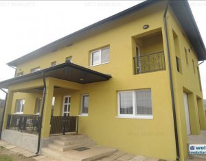 Maison 6 chambres à vendre dans Savadisla