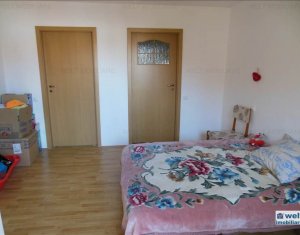 Maison 5 chambres à vendre dans Floresti
