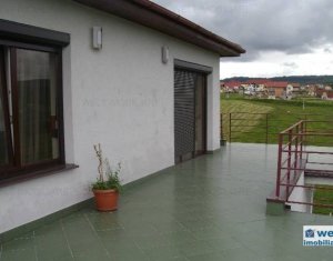 , 60m2 dans Cluj-napoca, zone Europa