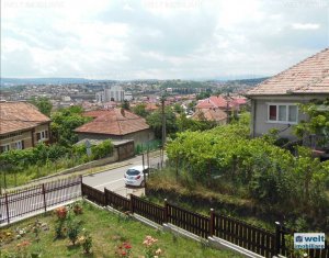 Maison 7 chambres à vendre dans Cluj-napoca, zone Dambul Rotund