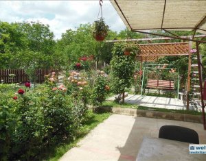 Maison 7 chambres à vendre dans Cluj-napoca, zone Dambul Rotund