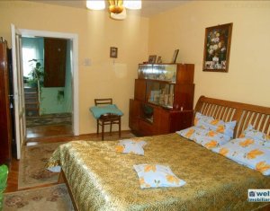 Maison 5 chambres à vendre dans Cluj-napoca, zone Grigorescu