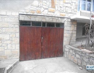 Maison 5 chambres à vendre dans Cluj-napoca, zone Grigorescu