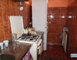 Maison 3 chambres à vendre dans Cluj-napoca, zone Marasti