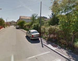 , 4660m2 dans Cluj-napoca, zone Andrei Muresanu
