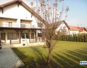 , 250m2 dans Floresti