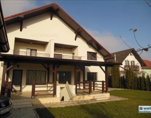 , 250m2 dans Floresti