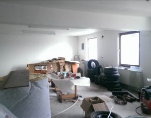 Espace Industriel à vendre dans Cluj-napoca
