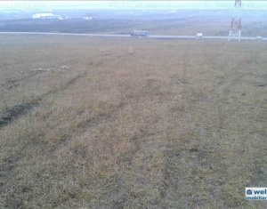 Terrain à vendre dans Cluj-napoca