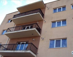 Appartement 2 chambres à vendre dans Cluj-napoca, zone Buna Ziua