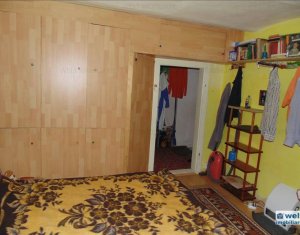 Appartement 4 chambres à vendre dans Cluj-napoca, zone Centru