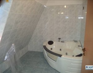 Appartement 3 chambres à vendre dans Floresti