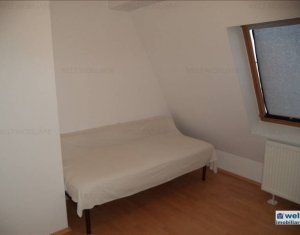 Appartement 3 chambres à vendre dans Floresti