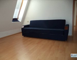 Appartement 3 chambres à vendre dans Floresti