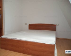 Appartement 3 chambres à vendre dans Floresti