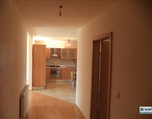 Appartement 3 chambres à vendre dans Floresti
