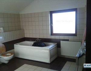 Maison 5 chambres à vendre dans Cluj-napoca, zone Europa