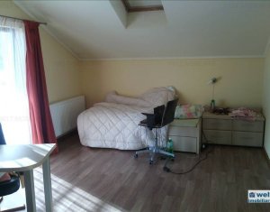 Maison 5 chambres à vendre dans Cluj-napoca, zone Europa