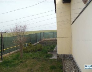 Maison 4 chambres à vendre dans Cluj-napoca, zone Dambul Rotund