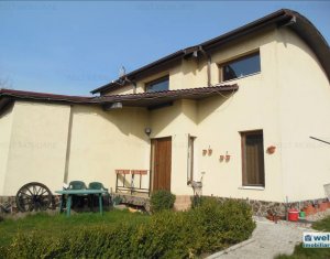 Maison 4 chambres à vendre dans Cluj-napoca, zone Dambul Rotund