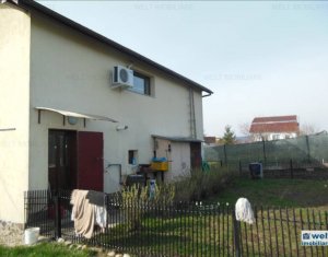 Maison 4 chambres à vendre dans Cluj-napoca, zone Dambul Rotund