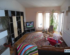 , 105m2 dans Cluj-napoca, zone Dambul Rotund