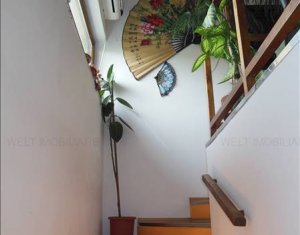 Maison 4 chambres à vendre dans Cluj-napoca, zone Dambul Rotund