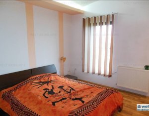 Maison 4 chambres à vendre dans Cluj-napoca, zone Dambul Rotund