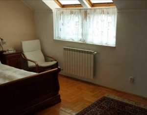 Maison 5 chambres à vendre dans Cluj-napoca, zone Zorilor