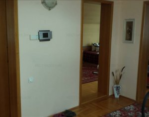 Maison 5 chambres à vendre dans Cluj-napoca, zone Zorilor