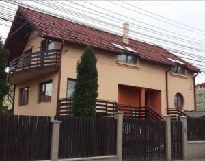 , 250m2 dans Cluj-napoca, zone Zorilor