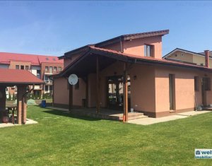 , 145m2 dans Floresti