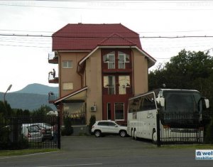 Espace Commercial à vendre, 2500m2