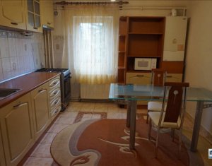 Appartement 3 chambres à louer dans Cluj-napoca, zone Zorilor