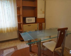 Appartement 3 chambres à louer dans Cluj-napoca, zone Zorilor