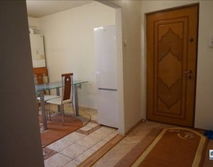Appartement 3 chambres à louer dans Cluj-napoca, zone Zorilor