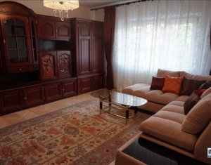 Appartement 3 chambres à louer dans Cluj-napoca, zone Zorilor