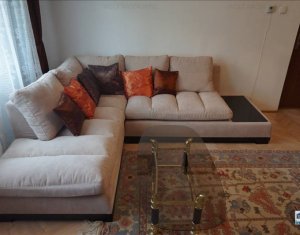 Appartement 3 chambres à louer dans Cluj-napoca, zone Zorilor