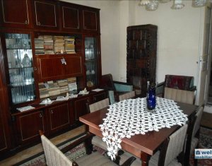 Maison 3 chambres à vendre dans Cluj-napoca, zone Centru