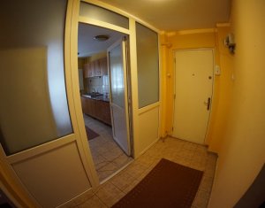 Appartement 3 chambres à vendre dans Cluj-napoca, zone Zorilor