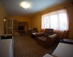 Appartement 3 chambres à vendre dans Cluj-napoca, zone Zorilor