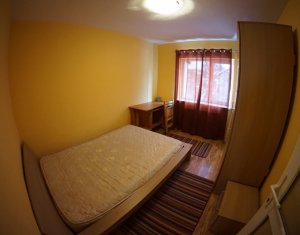 Appartement 3 chambres à vendre dans Cluj-napoca, zone Zorilor