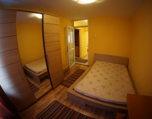 Appartement 3 chambres à vendre dans Cluj-napoca, zone Zorilor