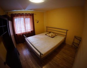 Appartement 3 chambres à vendre dans Cluj-napoca, zone Zorilor