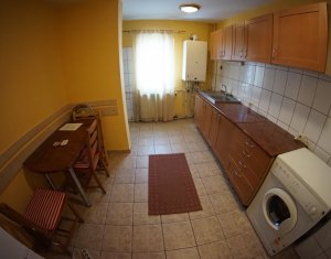 Appartement 3 chambres à vendre dans Cluj-napoca, zone Zorilor
